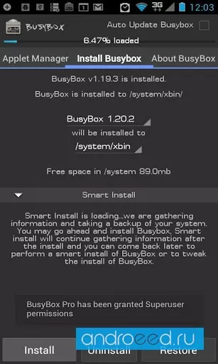 BusyBox