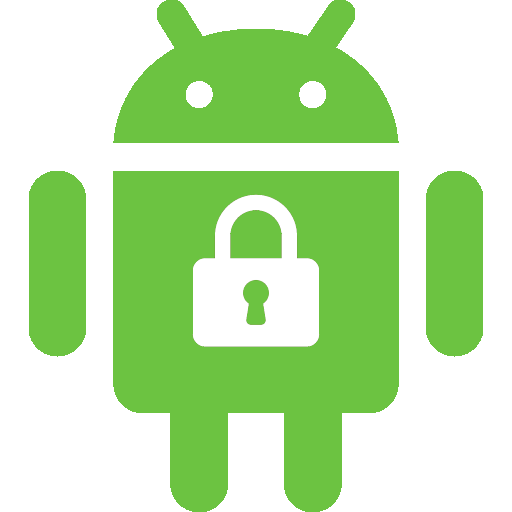 DroidFS logo