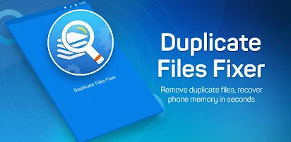 Duplicate Files Fixer