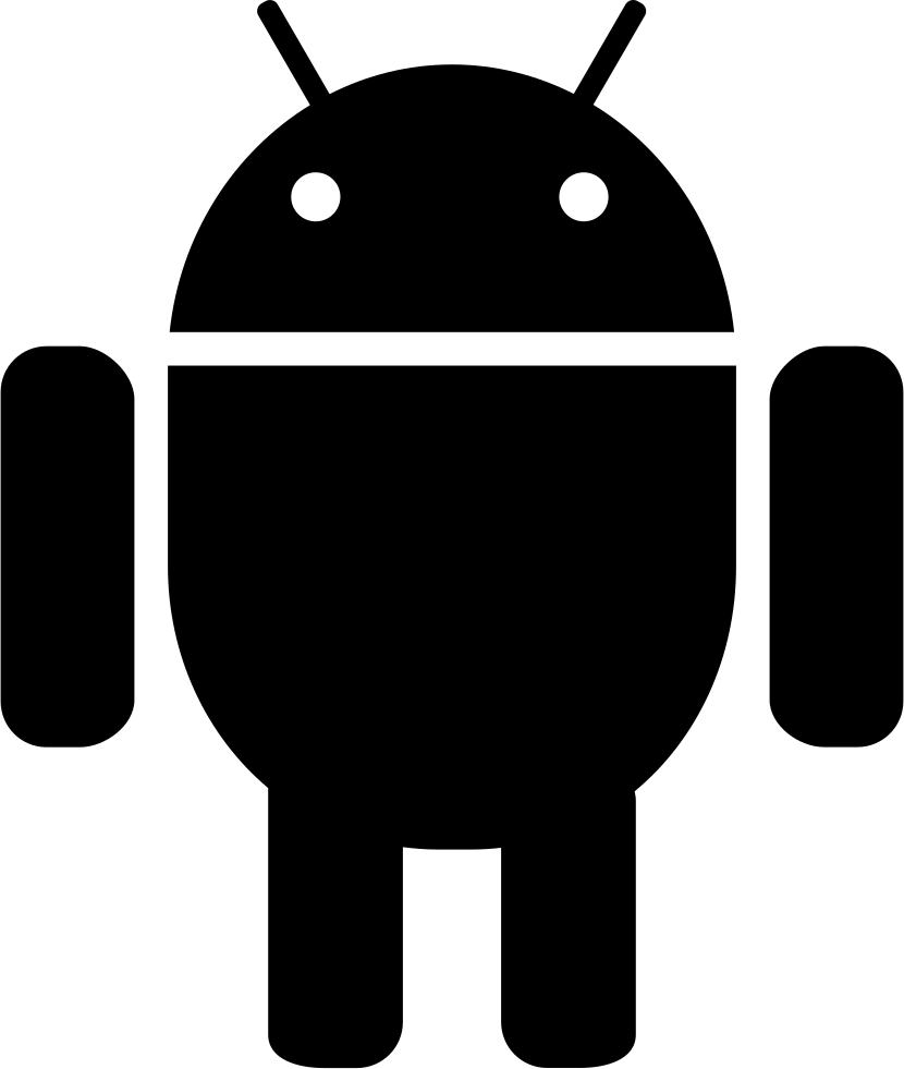 logo android