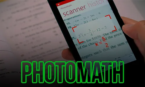 Photomath