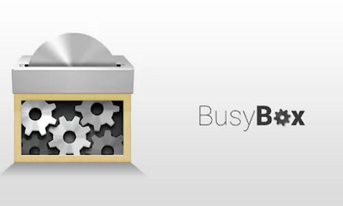 BusyBox