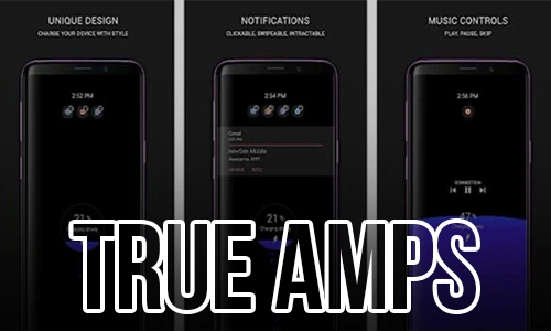 True Amps