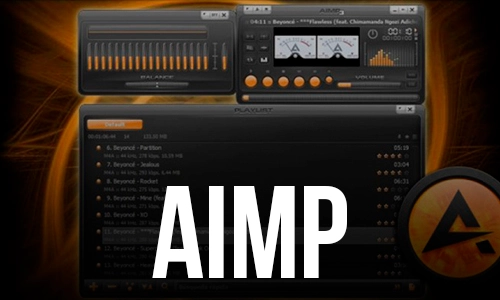 AIMP