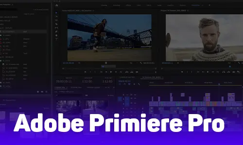 Adobe Premiere Pro 