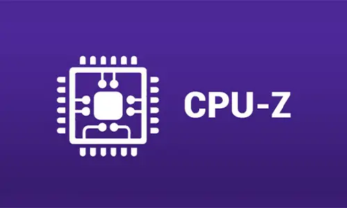 CPU-Z