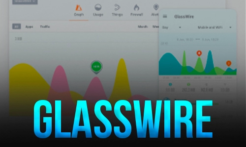 GlassWire