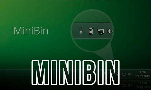 MiniBin