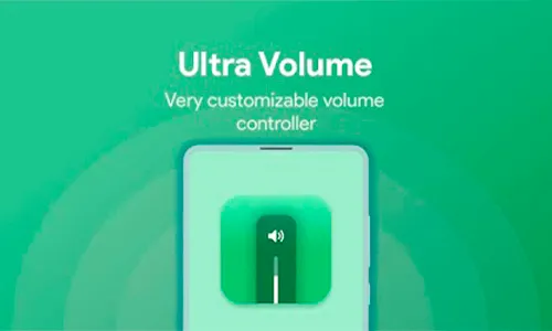 Ultra Volume