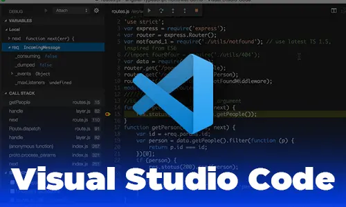 Visual Studio Code