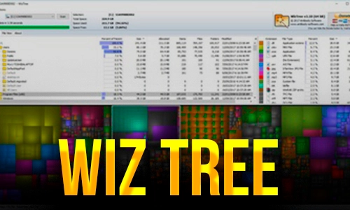 WizTree