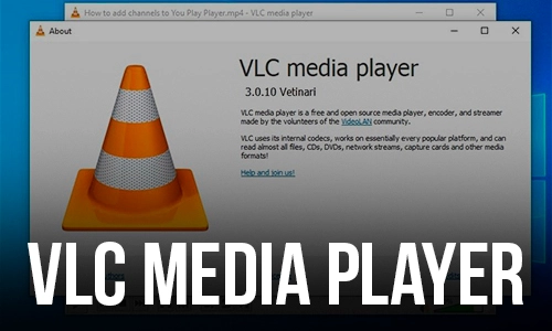 VLC