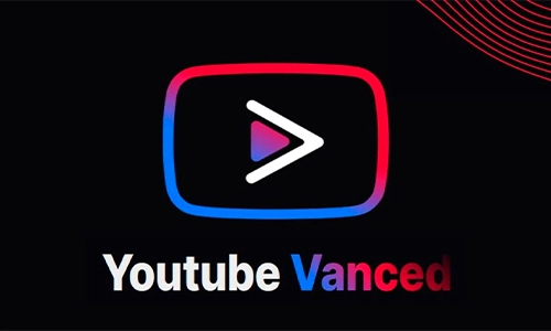 YouTube Vanced