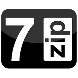 logo 7-Zip