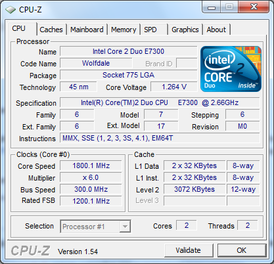 CPU-Z