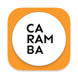 logo Caramba Switcher