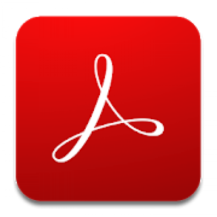 logo Acrobat Reader